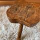 Tripod stool