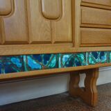 Guillerme and Chambron sideboard