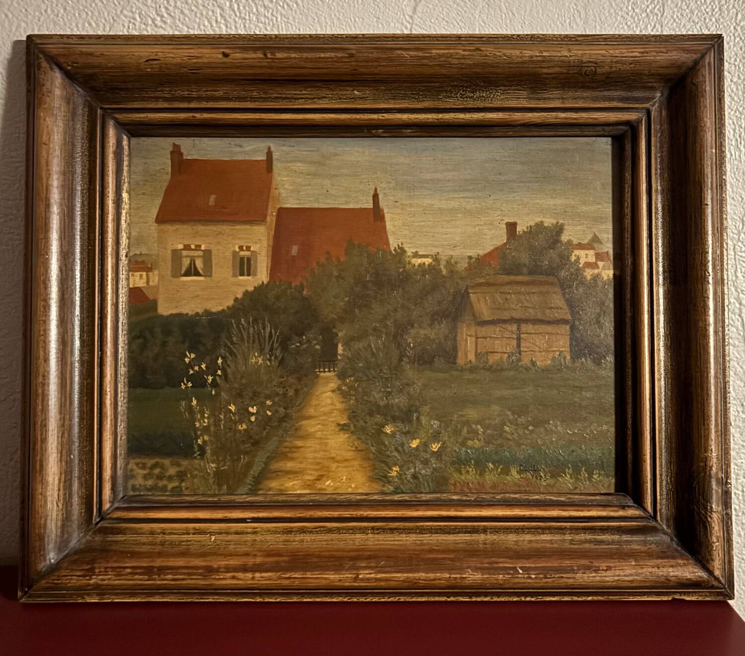 Painting