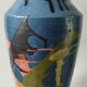 Large ceramic vase of 39 cm Atelier Thomas BUXÓ (1970)