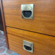 Vintage desk