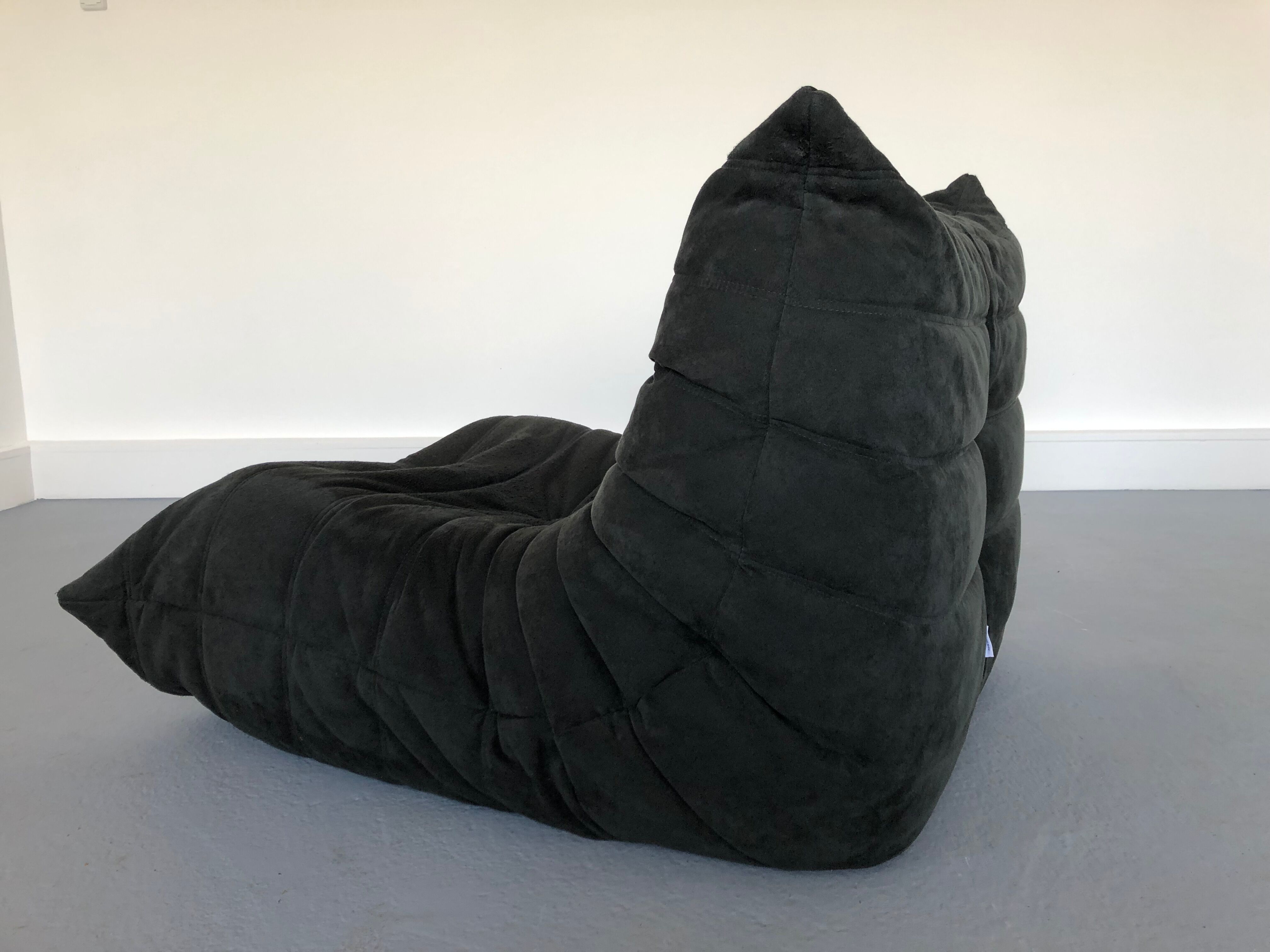 Togo Armchair by Michel Ducaroy for Ligne Roset