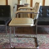 Marcel Breuer B64 armchair