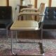 Marcel Breuer B64 armchair