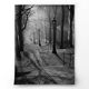 Années 30 | photos Brassaï | Escaliers Montmartre, 192