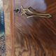Armoire en merisier
