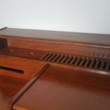 Vintage Italian storage console edited by Fimsa in the 1960s