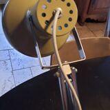 Lampe de bureau industrielle