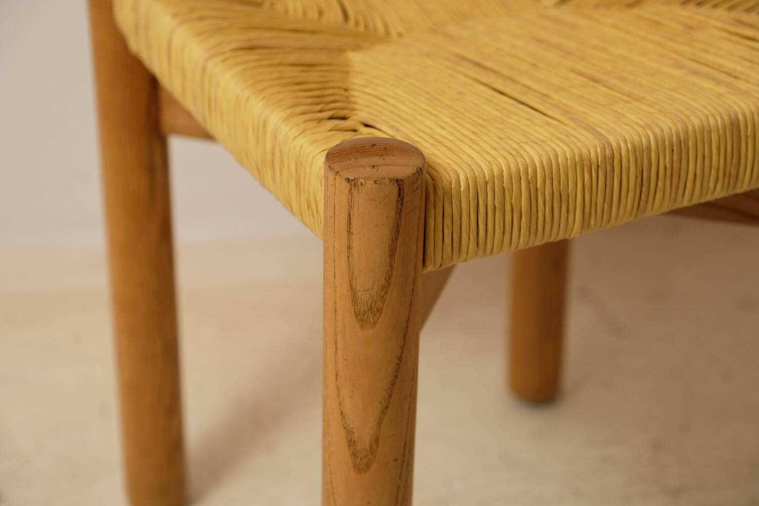 Meribel Chair Charlotte Perriand