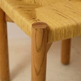 Meribel Chair Charlotte Perriand