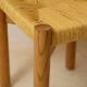 Chair Meribel Charlotte Perriand