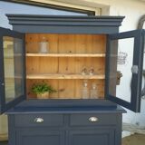 Anthracite dresser