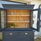 Anthracite dresser