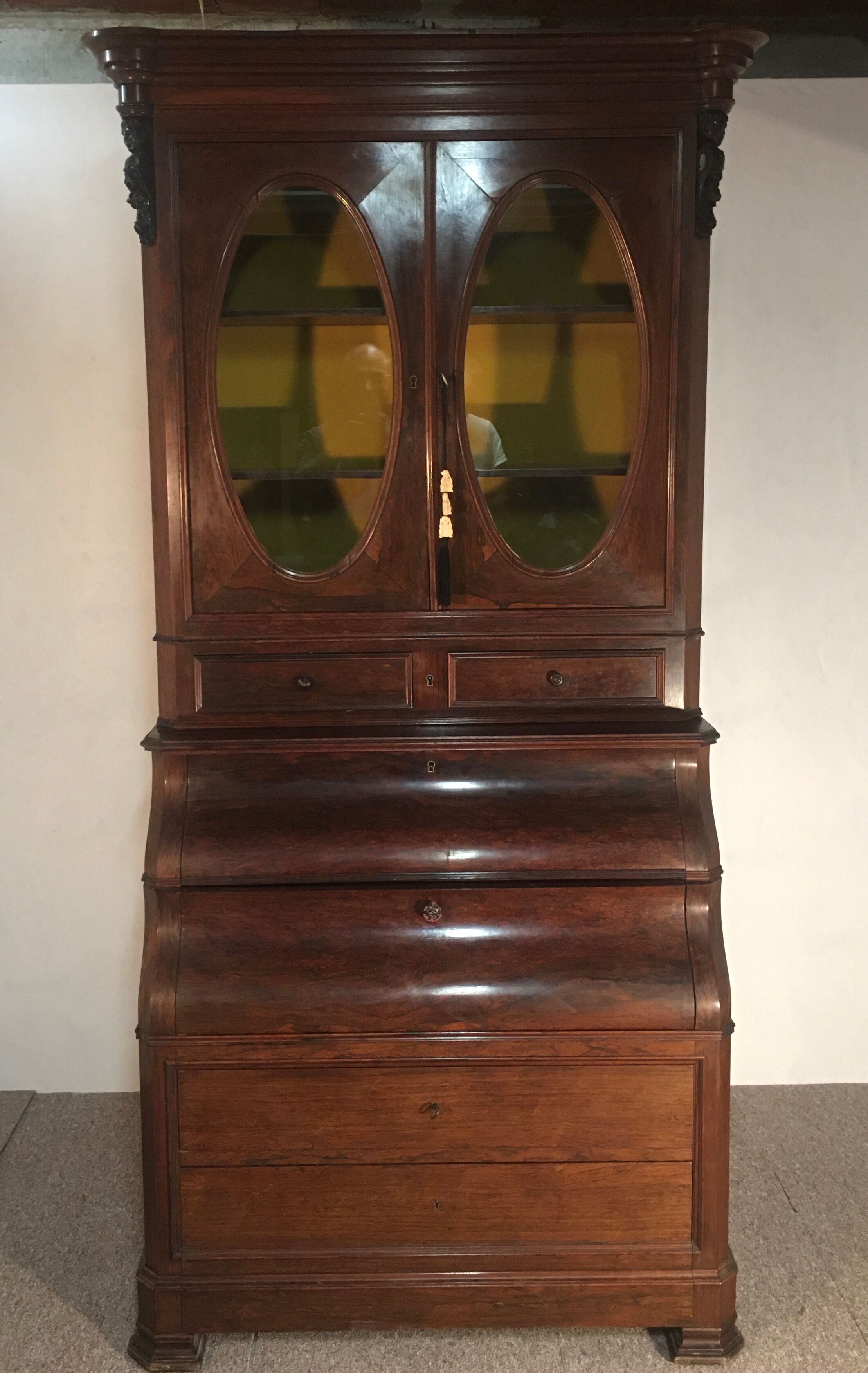 Napoleon III Furniture