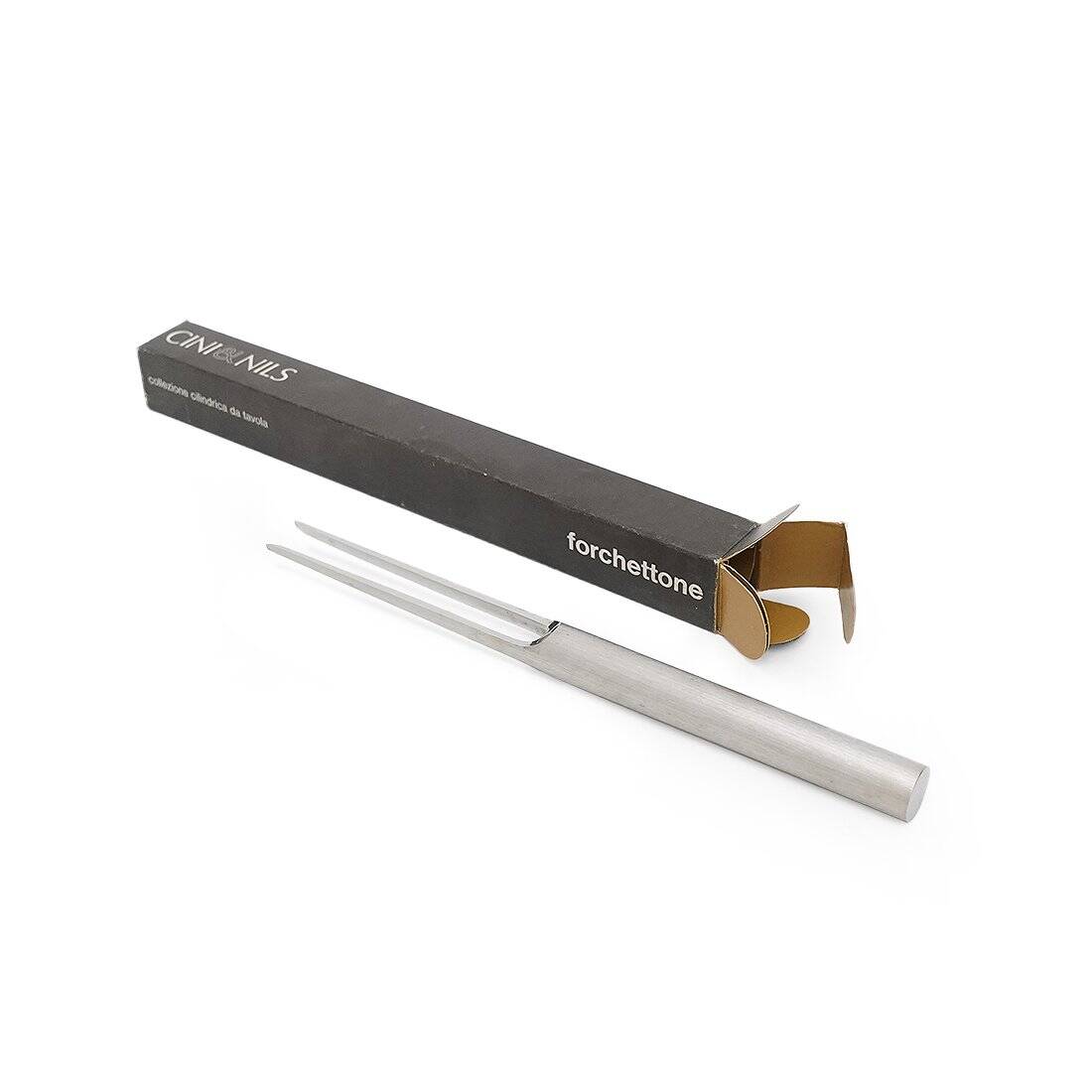 Service fork by Studio Opi for Cini and Nils, 1970s