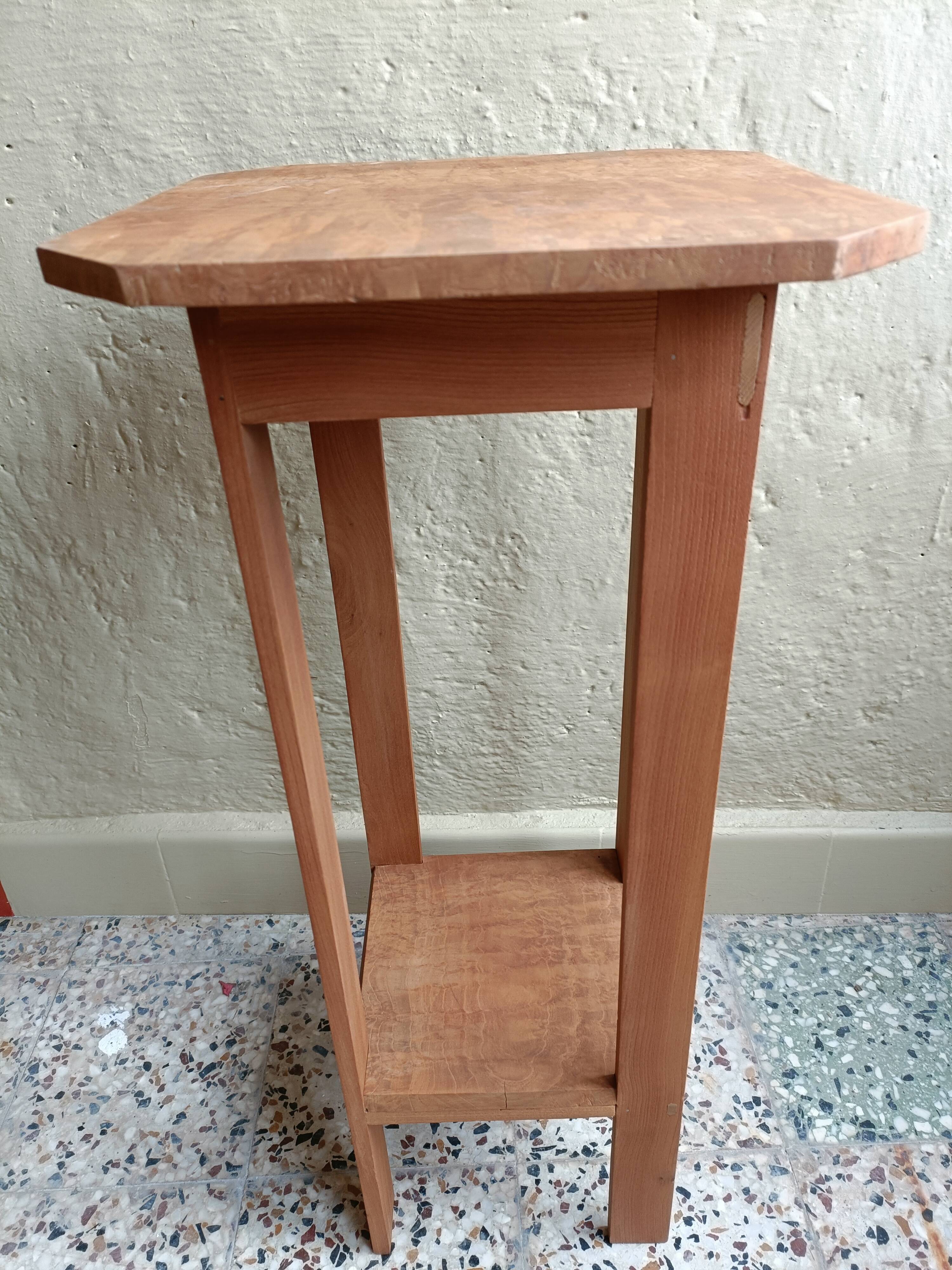 Renovated chair