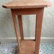Renovated chair