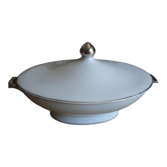 Soupière porcelaine Limoges