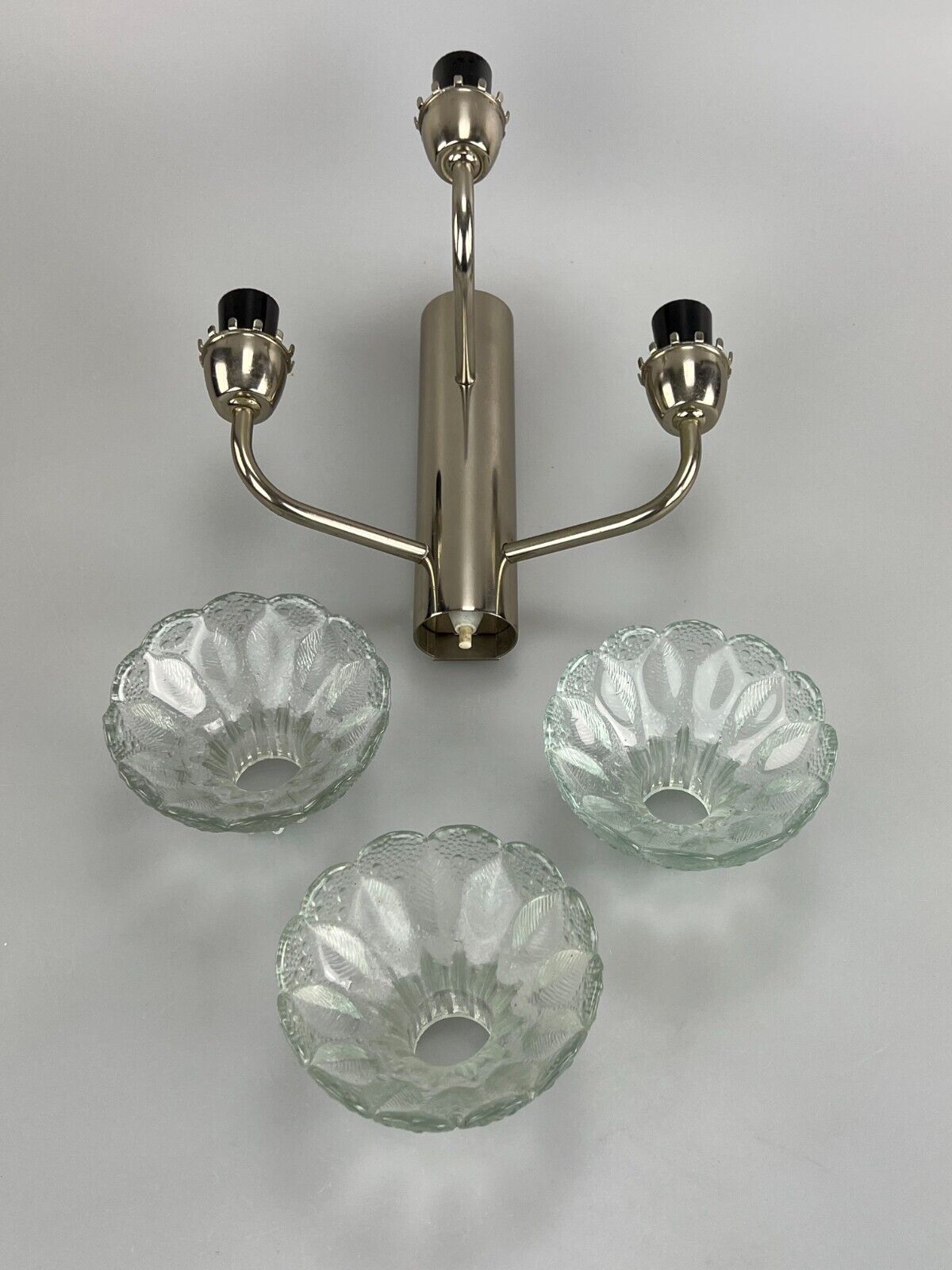 Wall lamp 60/70s
