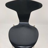 Model 3105 Mosquito chair by Arne Jacobsen for Fritz Hansen, 60