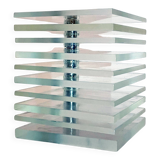 Vintage Ikea B0323 Tybble model table lamp, Sweden, 2005