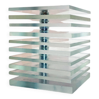 Vintage Ikea B0323 Tybble model table lamp, Sweden, 2005