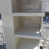 Joe Colombo serving cart