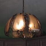 Deco hanging lamp