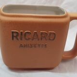 Rectangular ricard pitcher