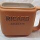 Rectangular ricard pitcher