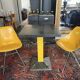 Pair of vintage chairs