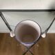 Vintage DAG Vallauris Picault style ice bucket