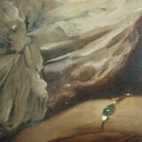 Portrait E.Bordes