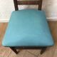 Vintage skaï chair