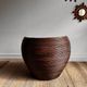 Fauteuil en rotin « Pencil reed »