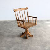 Vintage armchair | office chair | 1960s | Danish