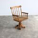 Vintage armchair | office chair | 1960s | Danish