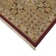 Turkish Handknotted Wool Oushak Rug 296 cm x 410 cm