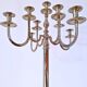 Large Antique Church Chandelier