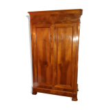 Vendeenne wood fruitier cabinet