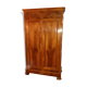 Armoire vendéenne  bois fruitier