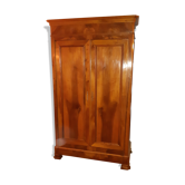 Armoire vendéenne  bois fruitier