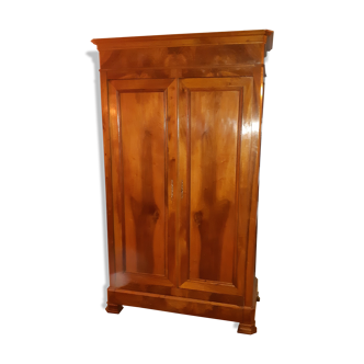 Vendeenne wood fruitier cabinet
