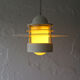 Lampe Louis Poulsen danoise, 1967