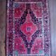 Handmade Tuyserkan Persian Rug 230x150cm