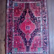 Handmade Tuyserkan Persian Rug 230x150cm