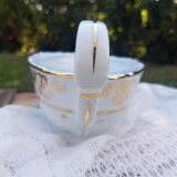 Porcelaine du berry gravy boat