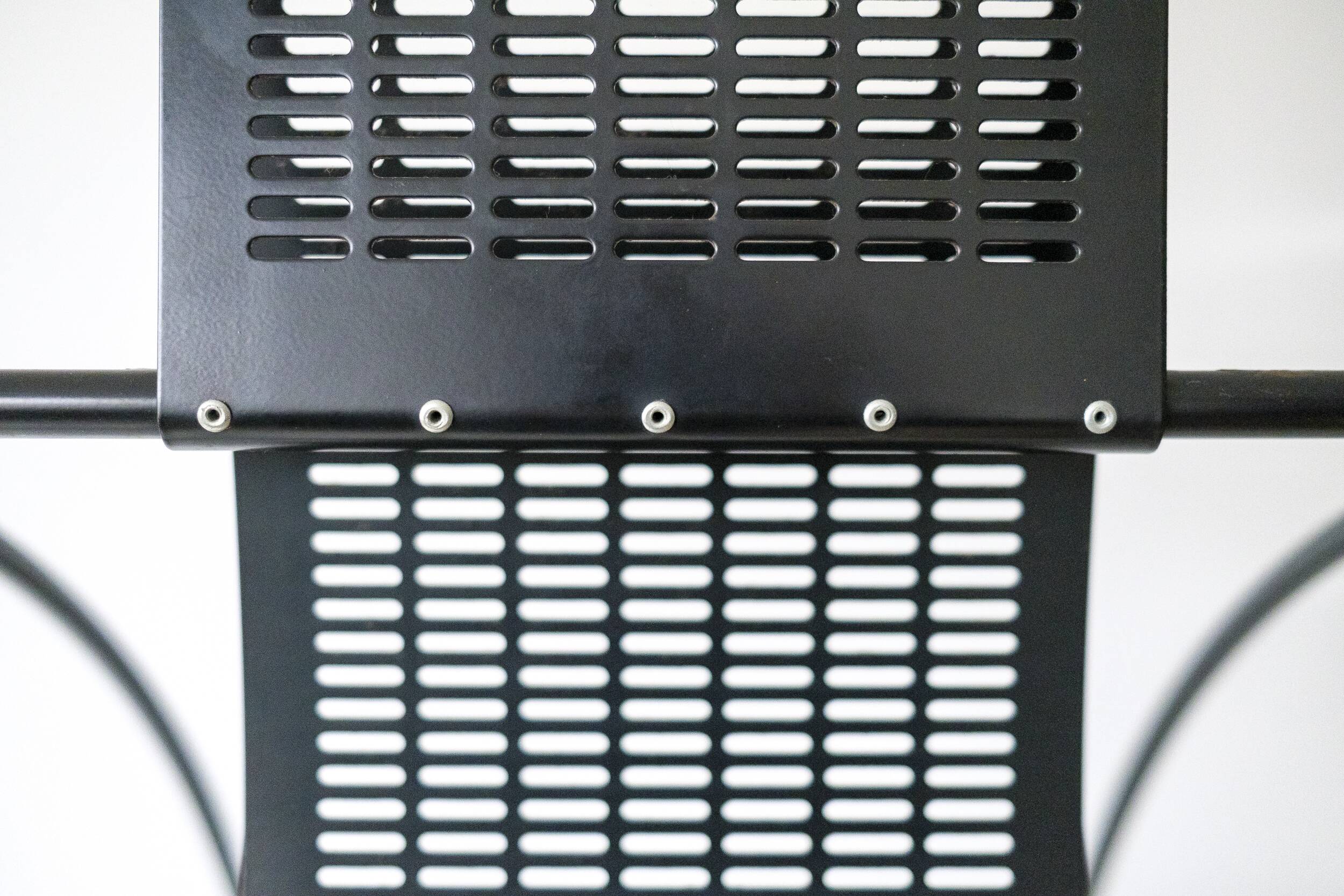 Chaises Quinta - Mario Botta