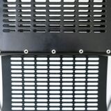 Chaises Quinta - Mario Botta