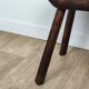 Vintage stool